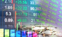 港股科技股延续涨势 蔚来-SW涨370%、京东集团-SW涨247%