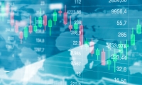 一季度收官：黄金暴涨20% A股表现分化