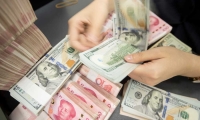 截至1月25日 全国浮法玻璃样本企业总库存31977万重箱